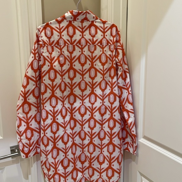 A WOW tunic for Summer - Picture 3 of 3